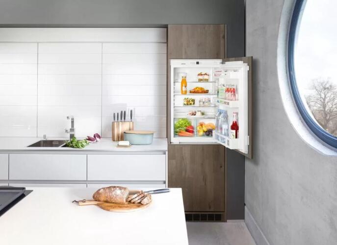 Холодильник Liebherr IK 1620 Comfort