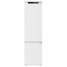 Встраиваемый холодильник NO FROST с инвертором MAUNFELD MBF19354NFWGR LUX Inverter