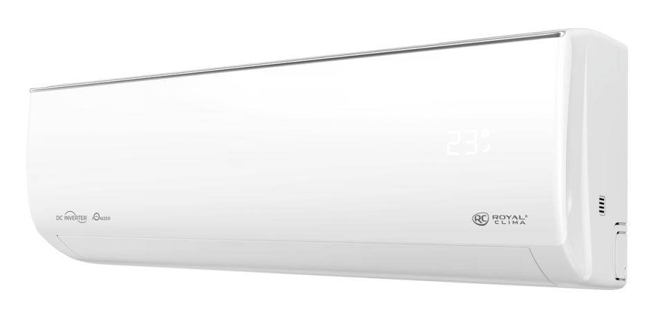 Сплит-система Royal Clima RCI-GLE28HN/IN/RCI-GLE28HN/OUT Gloria Inverter