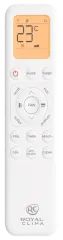 Сплит-система Royal Clima RCI-GLE28HN/IN/RCI-GLE28HN/OUT Gloria Inverter