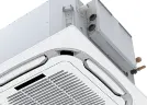 Кассетная сплит-система Ferrum LCAC60C1-A/LCAU60U1-A-WS30