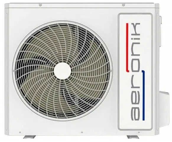 Колонная сплит-система Aeronik ASI-AEH60XKE3/ASO-AUH60XKE3