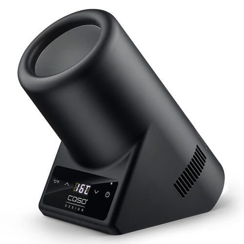 Охладитель для бутылокCASO VinoCase Black