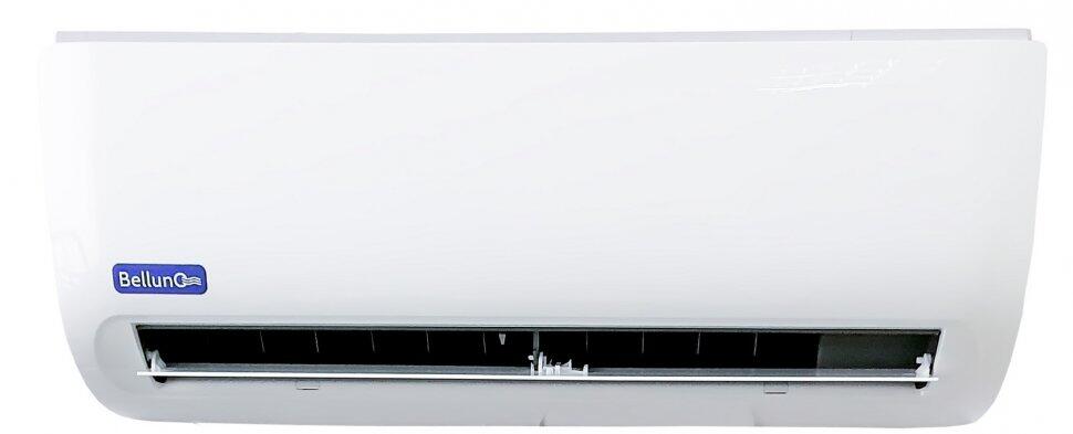 Сплит-система Belluna S218 W Эконом