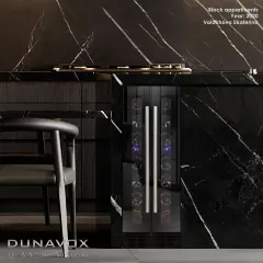 Dunavox DX-7.20BK/DP