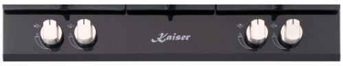 Газовая варочная поверхность Kaiser KCG 6394 Turbo Romb