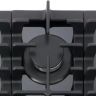 Газовая варочная поверхность Kaiser KCG 6394 Turbo Romb