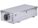 Компактные моноблочные вентиляционные установки COMPACTAIR by ZILON ZPE 600-5,0/2 INT