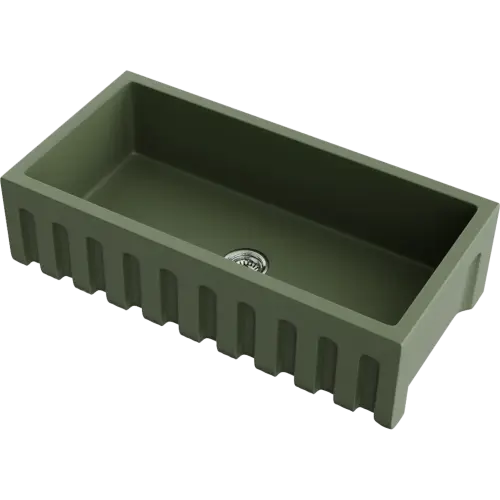Mikura 91 olive