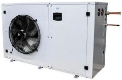 Компрессорно-конденсаторный блок CCB235 L5,4