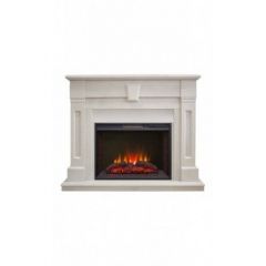 Каминокомплект RealFlame Kellie 25,5/26 с очагом Sparta 25,5 LED