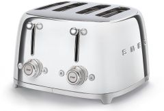 Тостер Smeg TSF03SSEU