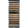Винный шкаф Meyvel MV116-KST2