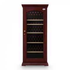 Винный шкаф IP Industrie CEX 401 CU