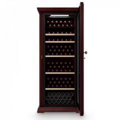 Винный шкаф IP Industrie CEX 401 CU