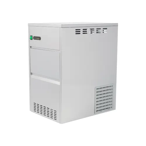 Льдогенератор EKSI серии EM, EGB-50