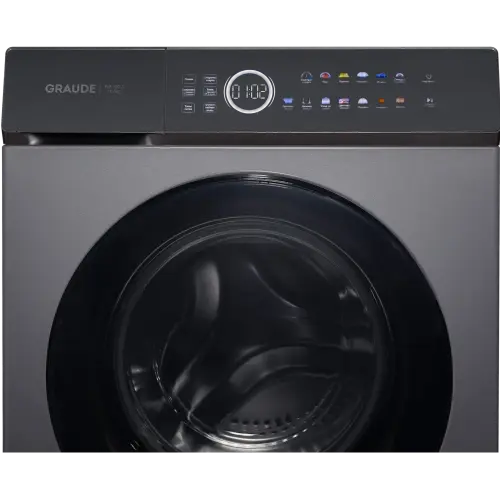 Отдельностоящая стиральная машина GRAUDE PREMIUM WA 100.3