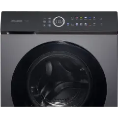 Отдельностоящая стиральная машина GRAUDE PREMIUM WA 100.3