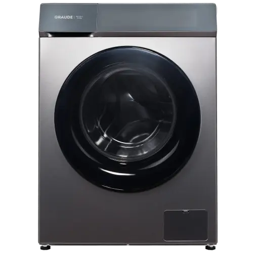 Отдельностоящая стиральная машина GRAUDE PREMIUM WA 100.3