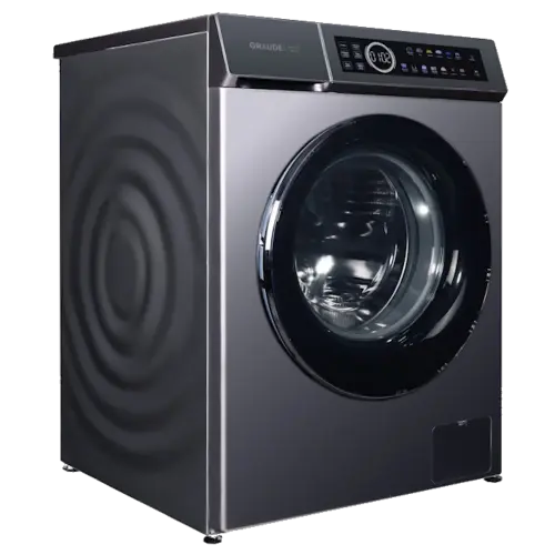 Отдельностоящая стиральная машина GRAUDE PREMIUM WA 100.3