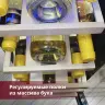 Винный шкаф Cold Vine C18-KBT1