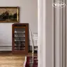 Винный шкаф Cold Vine C66-WN1 (Современный)