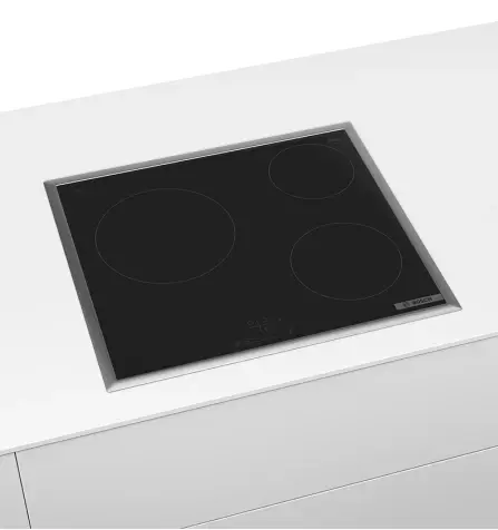 Встраиваемая варочная поверхность BOSCH PKM645BB2E
