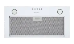 Кухонная вытяжка MAUNFELD Crosby Power 50 Белый