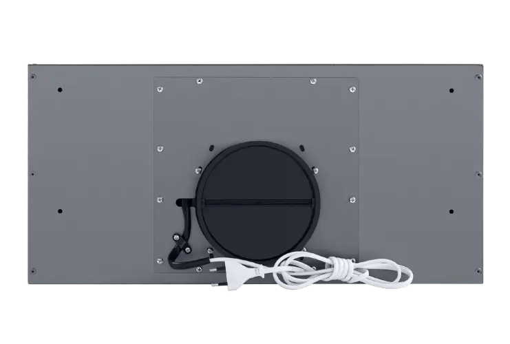 Кухонная вытяжка MAUNFELD Crosby Power 50 Белый