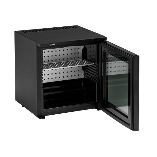 Мини-бар Indel B K20 Экологичный и Умный PV Чёрный