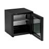 Мини-бар Indel B K20 Экологичный и Умный PV Чёрный