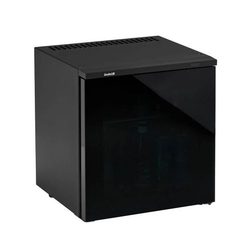 Мини-бар Indel B K20 Экологичный и Умный PV Чёрный