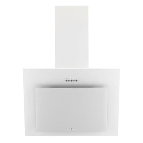 Вытяжка KRONA FREYA 600 white PB