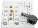 Газовая варочная панель MAUNFELD EGHG.64.1C Бежевый