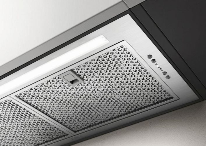 Встраиваемая вытяжка Elica FOLD S IX/A/72