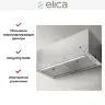 Встраиваемая вытяжка Elica FOLD S IX/A/72