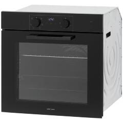 Духовой шкаф KRONA VOLLMOND opti 60 BL/BL
