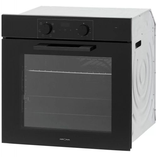 Духовой шкаф KRONA VOLLMOND opti 60 BL/BL