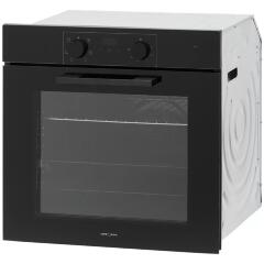 Духовой шкаф KRONA VOLLMOND opti 60 BL/BL