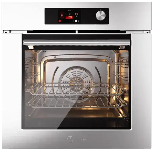 Духовой шкаф ILVE OV60SLT3/SS