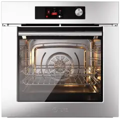 Духовой шкаф ILVE OV60SLT3/SS