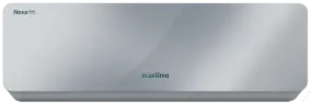 Сплит-система Ecoclima ECW/I-СH12/AAS-4R1/EC/I-CH12/A-4R1 Nova Line Inverter Silver
