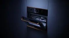 Компактный духовой шкаф Kuppersbusch CBD 6340.0 S7 Copper