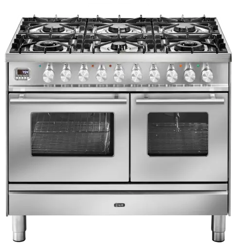 Кухонный блок ILVE Professional Plus PD106DWE3