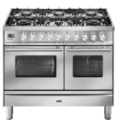 Кухонный блок ILVE Professional Plus PD106DWE3