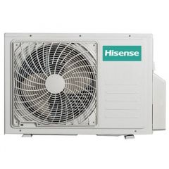 Сплит-система Hisense AS-13UW4RVETG01G/AS-13UW4RVETG01W Premium Design Super DC Inverter