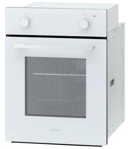 Духовой шкаф KRONA BLUME 45 WH