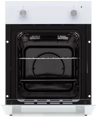 Духовой шкаф KRONA BLUME 45 WH