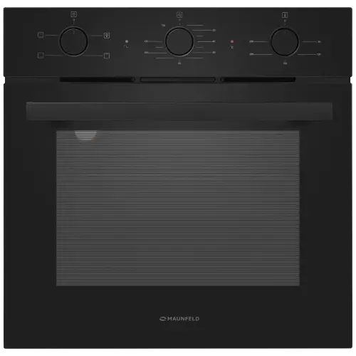 Шкаф духовой электрический MAUNFELD AEOC604