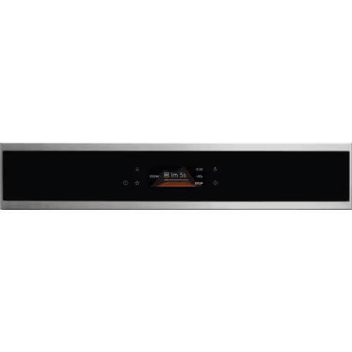 Встраиваемая микроволная печь Electrolux EVM8E09X